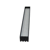 Standard Mold Bar Illumination with Special Optical Lenses for Wafer Appearance Inspection - Vision Datum