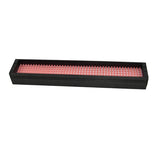 Standard Mold Bar Illumination with Special Optical Lenses for Wafer Appearance Inspection - Vision Datum