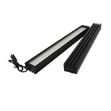 Standard Mold Bar Illumination with Special Optical Lenses for Wafer Appearance Inspection - Vision Datum