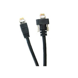 Ten-meter Gigabit Ethernet cables for industrial cameras - Vision Datum