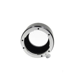 V-Mount to C-Mount Adapter Ring for Industrial Lenses - Vision Datum