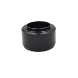 V-Mount to C-Mount Adapter Ring for Industrial Lenses - Vision Datum