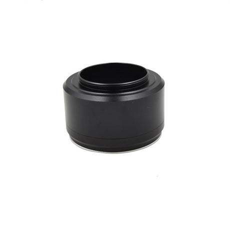 V-Mount to C-Mount Adapter Ring for Industrial Lenses - Vision Datum