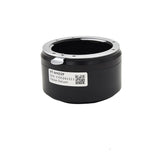 V-Mount to C-Mount Adapter Ring for Industrial Lenses - Vision Datum