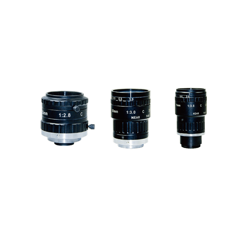 VLEN-UV 1.1" - 1.6" C-Mount / T-Mount Large Format UV Lens - Vision Datum