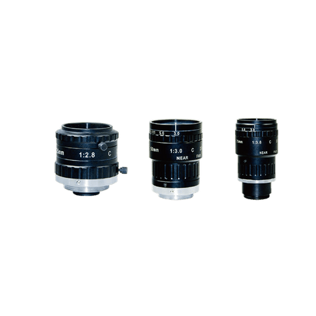 VLEN-UV 1.1" - 1.6" C-Mount / T-Mount Large Format UV Lens - Vision Datum