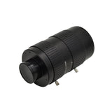 VT-LEM-CD-H2 4/3" 10MP C-Mount Fixed Lens 400–700nm – Low Distortion Industrial Lens - Vision Datum