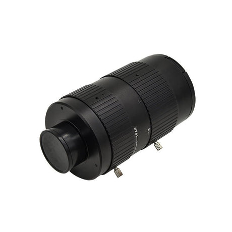 VT-LEM-CD-H2 4/3" 10MP C-Mount Fixed Lens 400–700nm – Low Distortion Industrial Lens - Vision Datum