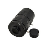 VT-LEM-CD-H2 4/3" 10MP C-Mount Fixed Lens 400–700nm – Low Distortion Industrial Lens - Vision Datum