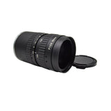 VT-LEMF-MP29 29MP F-Mount High Resolution Lens - Vision Datum