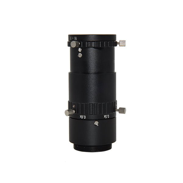 VT-MC 16mm 25mm 0.2x - 0.3x 1.1" F2.8 Optical Macro Lens for Macro Photography - Vision Datum