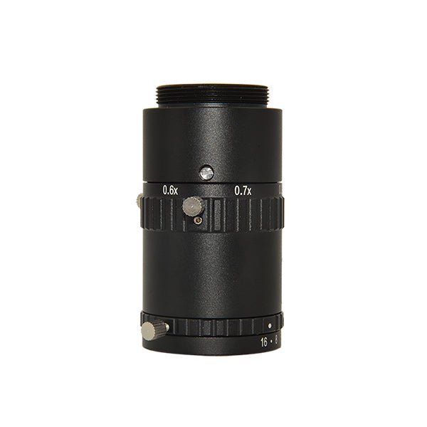 VT-MC 16mm 25mm 0.2x - 0.3x 1.1" F2.8 Optical Macro Lens for Macro Photography - Vision Datum