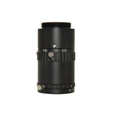 VT-MC 16mm 25mm 0.2x - 0.3x 1.1" F2.8 Optical Macro Lens for Macro Photography - Vision Datum