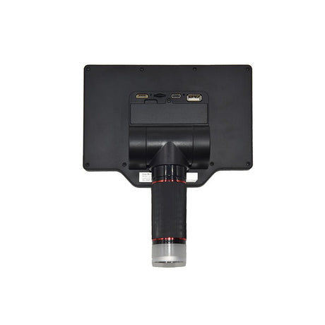 VT-VMS005 - Vision Datum