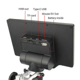VT-VMS005 - Vision Datum