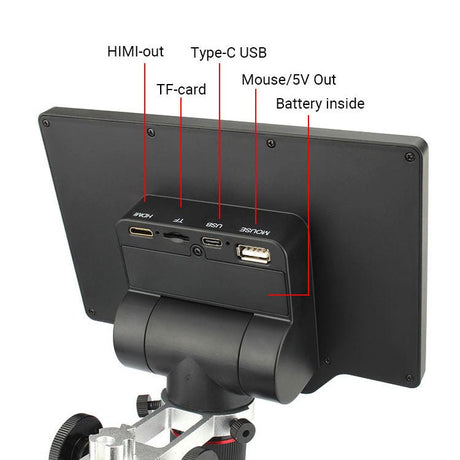 VT-VMS005 - Vision Datum