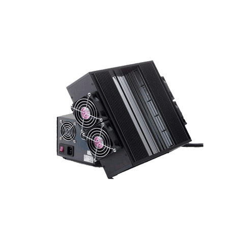 Multi-Angle Line Scan Illumination for Glass Surface Defect Detection - Vision Datum
